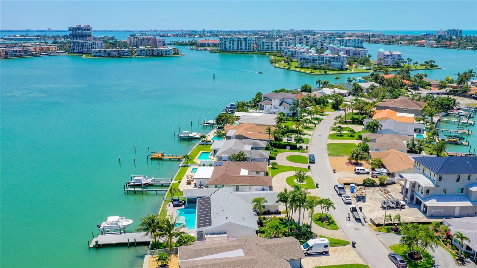 SOUTH CSWY ISLE YACHT CLUB 4TH ADD - Residential