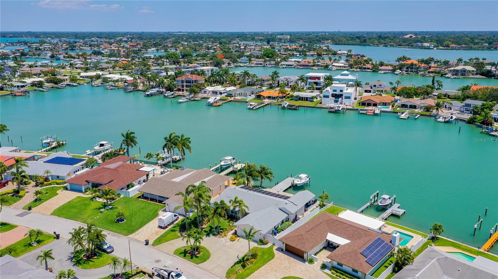 SOUTH CSWY ISLE YACHT CLUB 4TH ADD - Residential