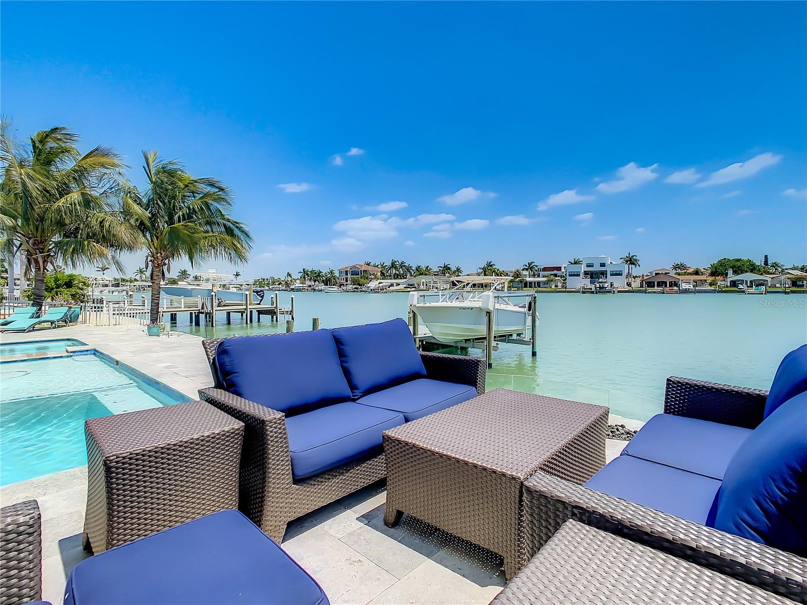 SOUTH CSWY ISLE YACHT CLUB 4TH ADD - Residential