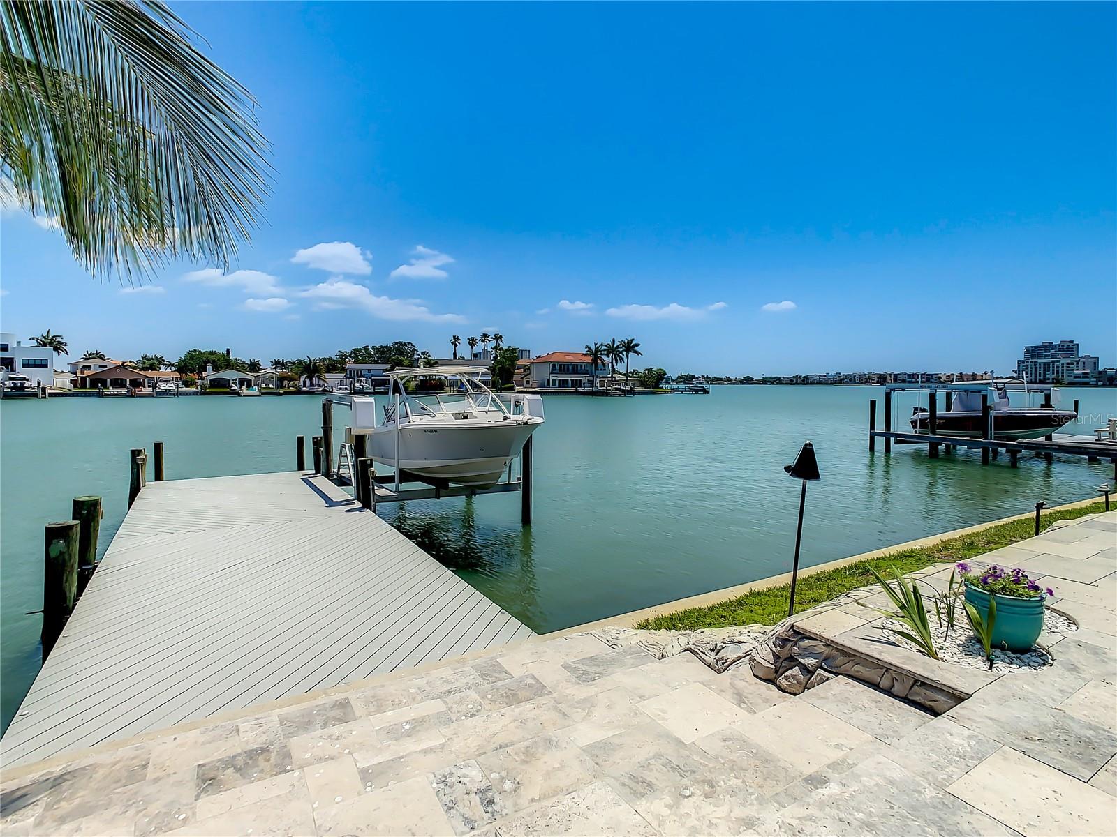 SOUTH CSWY ISLE YACHT CLUB 4TH ADD - Residential