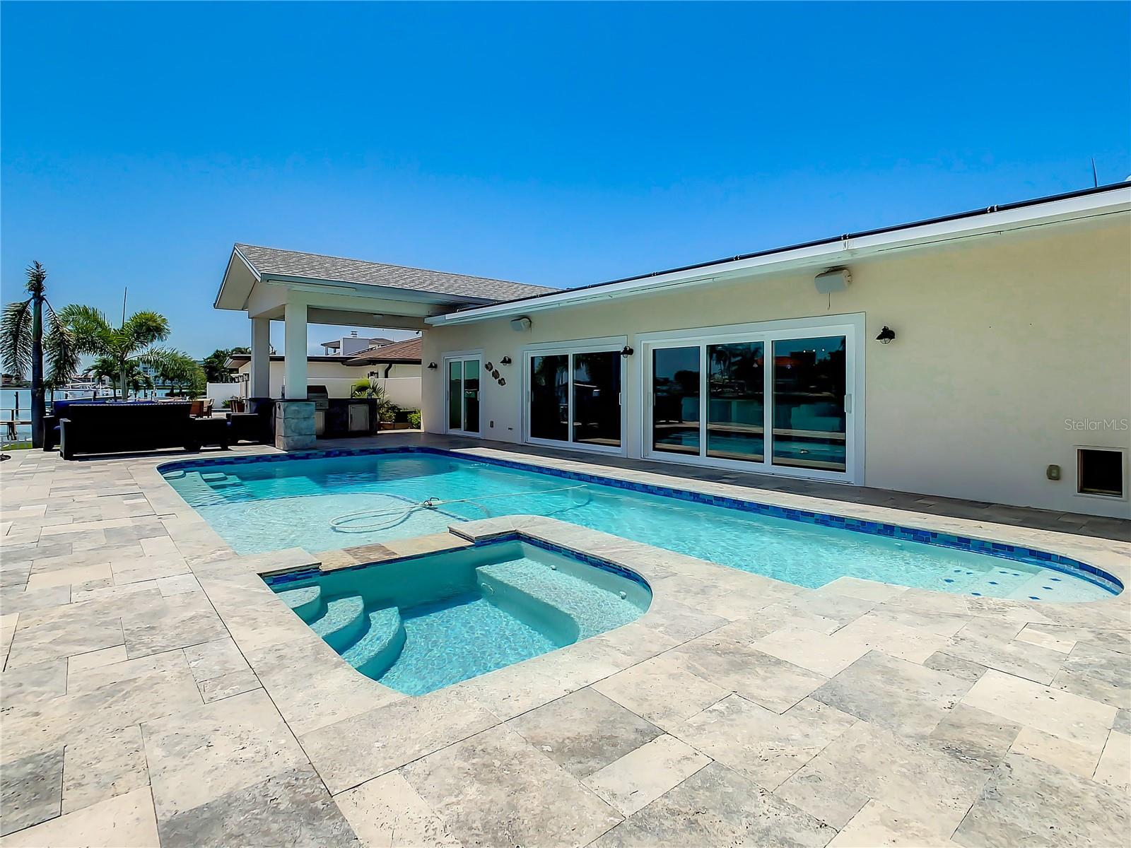 SOUTH CSWY ISLE YACHT CLUB 4TH ADD - Residential