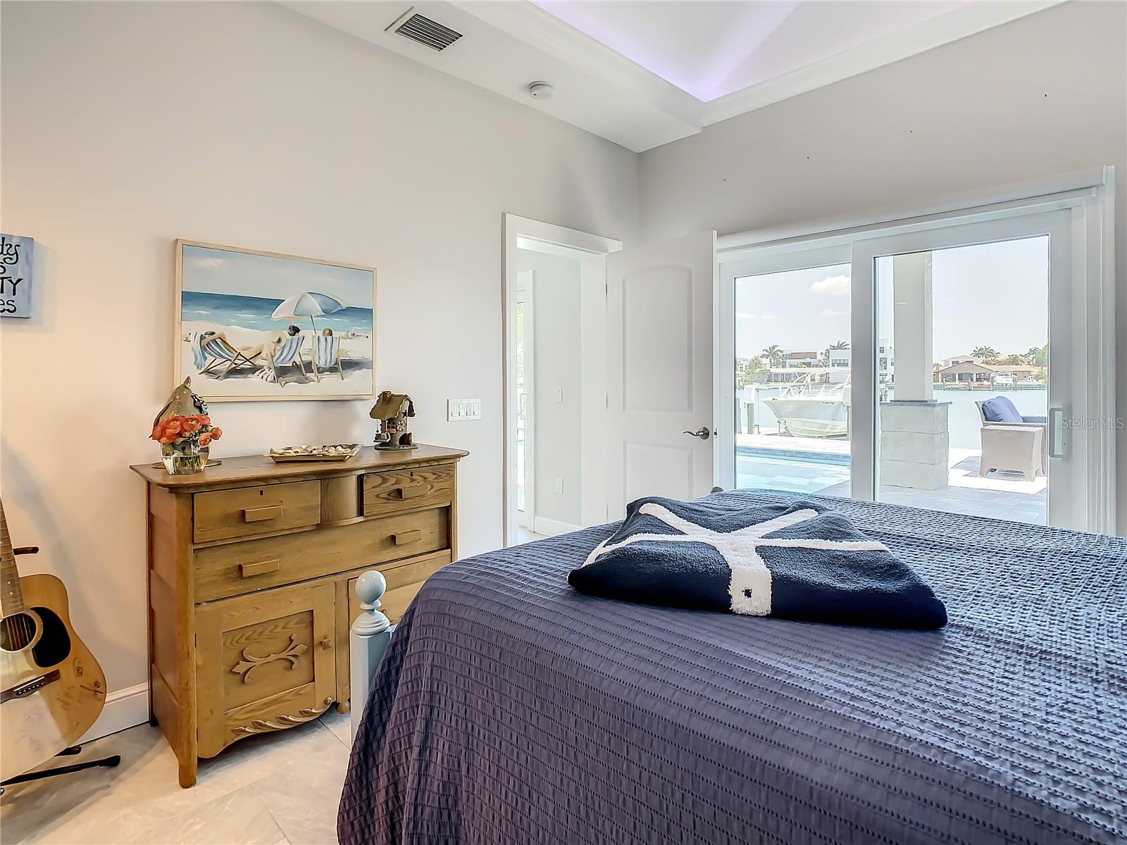 SOUTH CSWY ISLE YACHT CLUB 4TH ADD - Residential