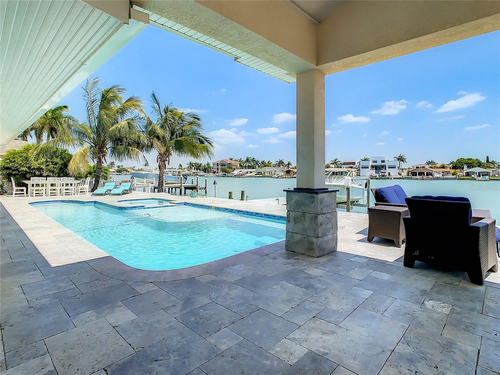 SOUTH CSWY ISLE YACHT CLUB 4TH ADD - Residential