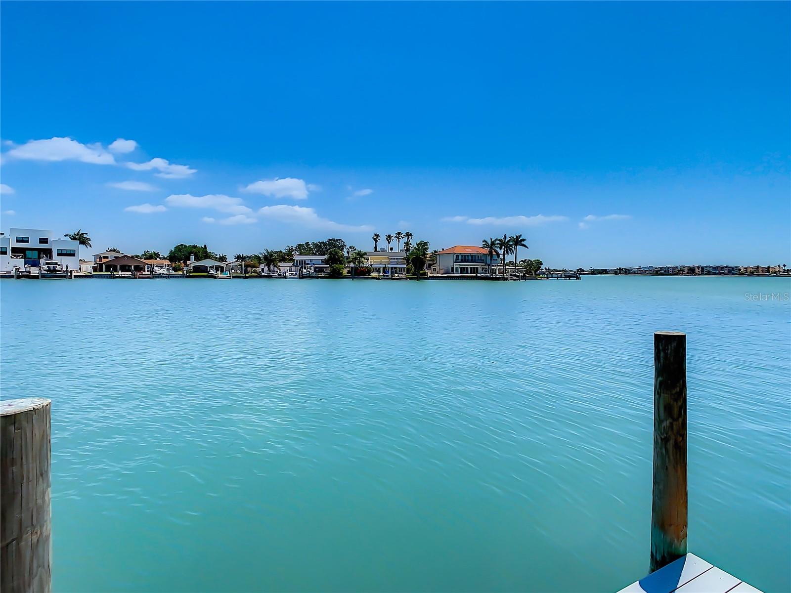 SOUTH CSWY ISLE YACHT CLUB 4TH ADD - Residential