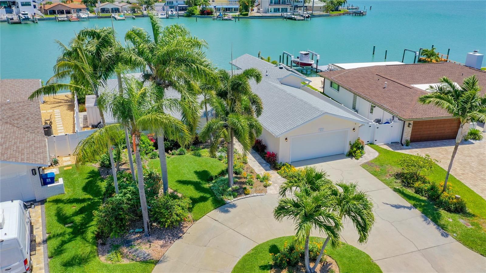 SOUTH CSWY ISLE YACHT CLUB 4TH ADD - Residential