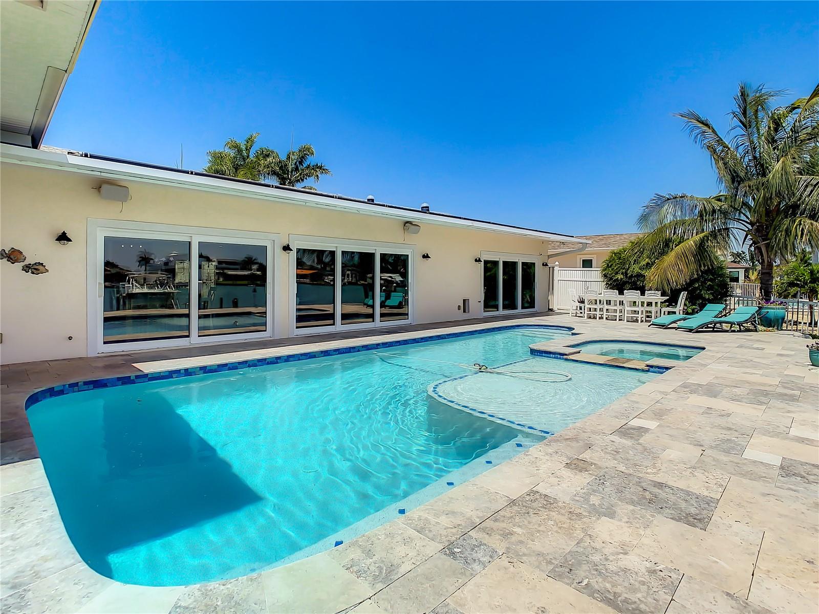 SOUTH CSWY ISLE YACHT CLUB 4TH ADD - Residential