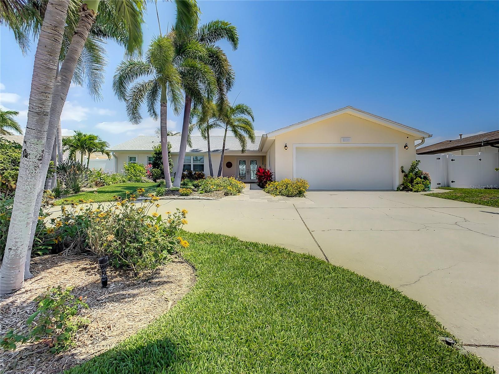SOUTH CSWY ISLE YACHT CLUB 4TH ADD - Residential