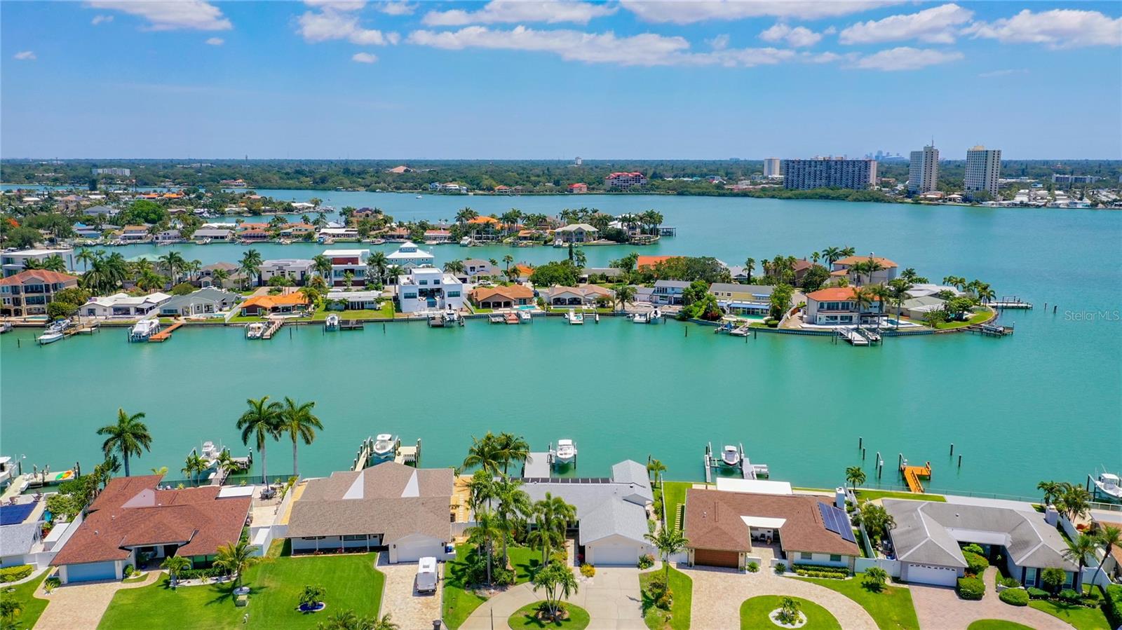 SOUTH CSWY ISLE YACHT CLUB 4TH ADD - Residential