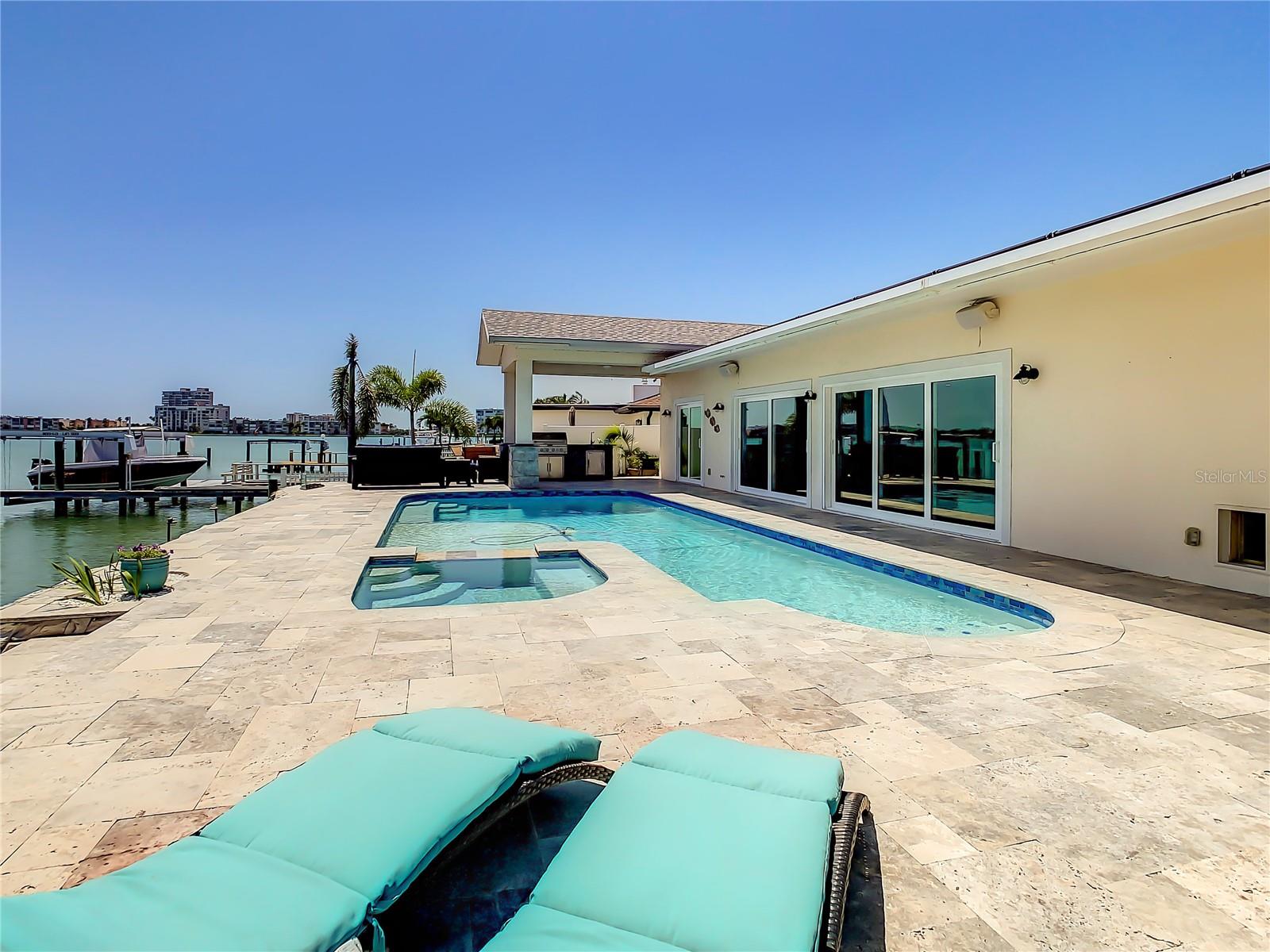 SOUTH CSWY ISLE YACHT CLUB 4TH ADD - Residential
