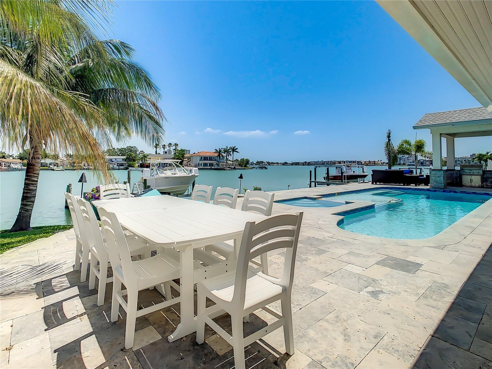 SOUTH CSWY ISLE YACHT CLUB 4TH ADD - Residential