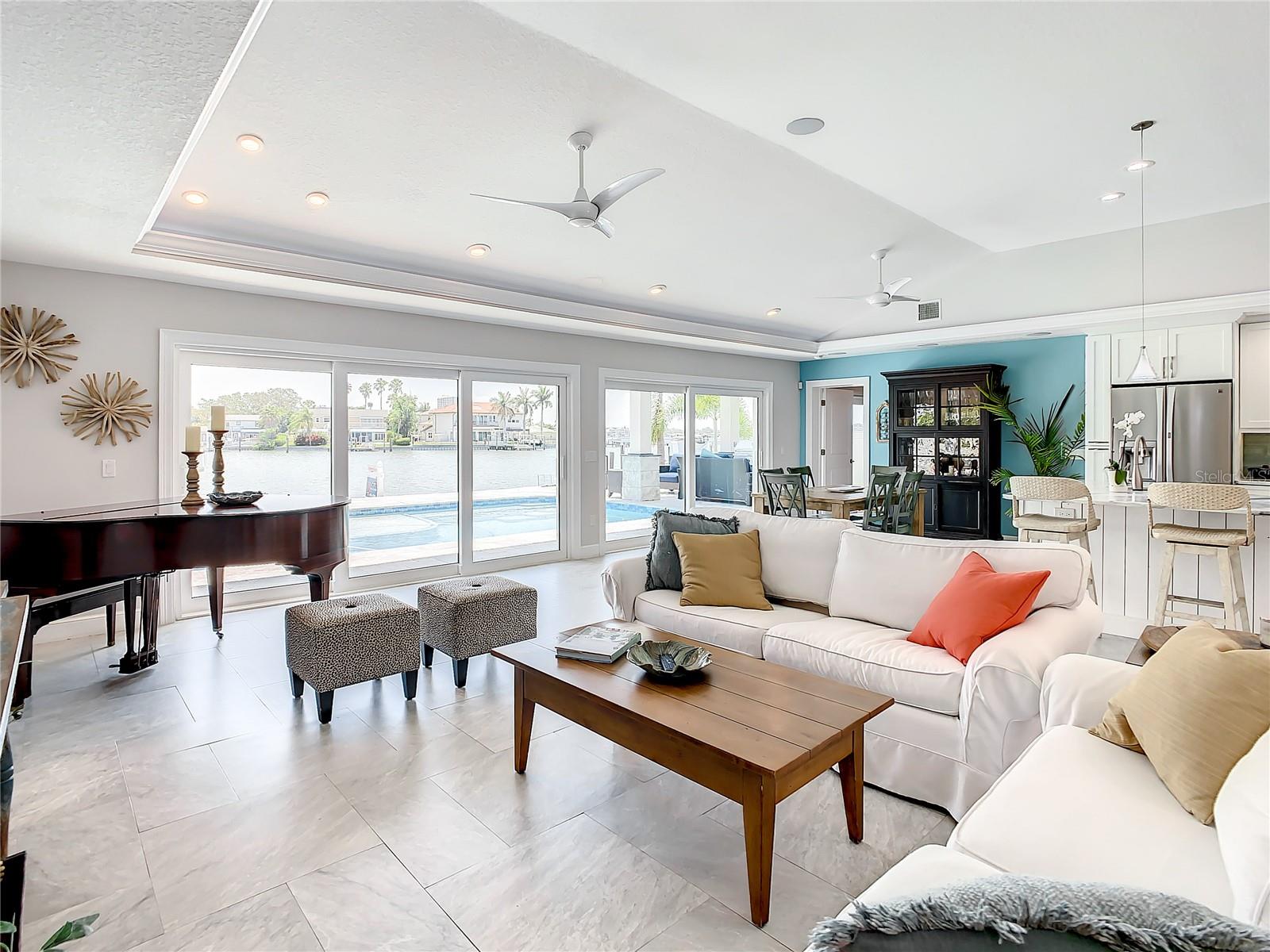 SOUTH CSWY ISLE YACHT CLUB 4TH ADD - Residential