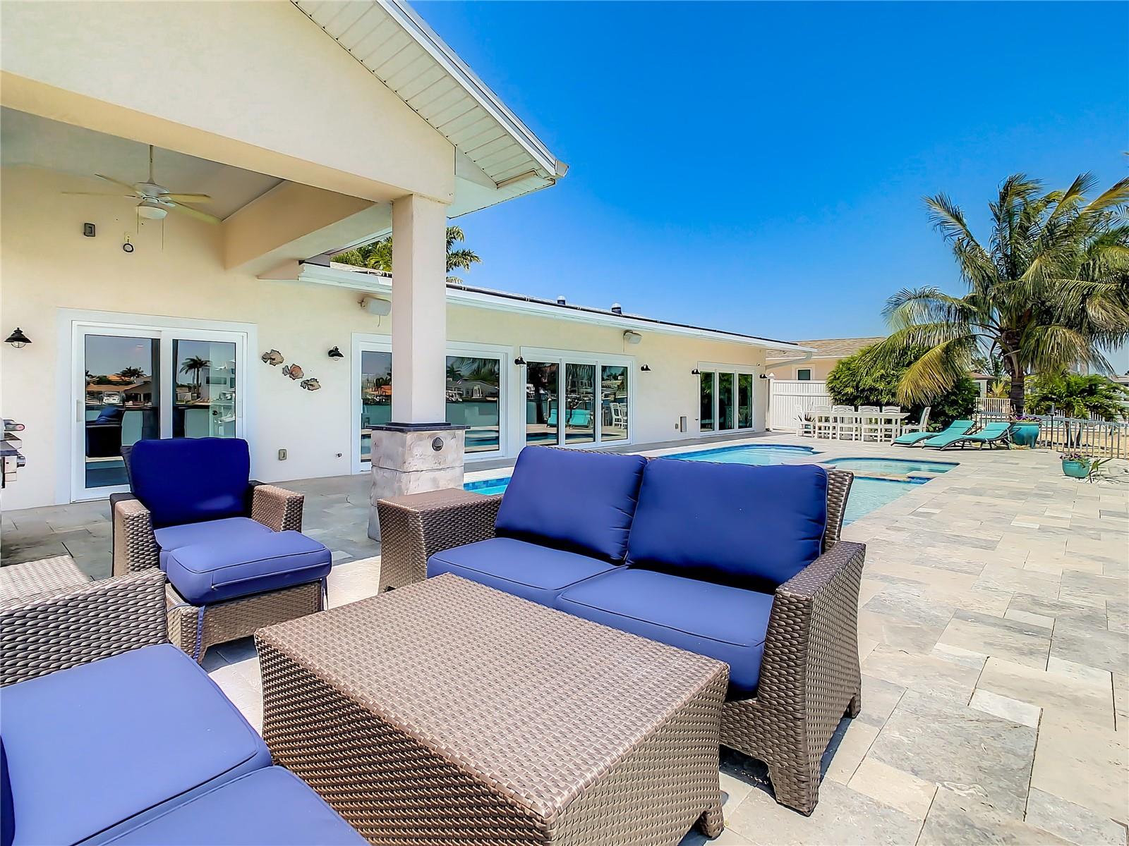 SOUTH CSWY ISLE YACHT CLUB 4TH ADD - Residential
