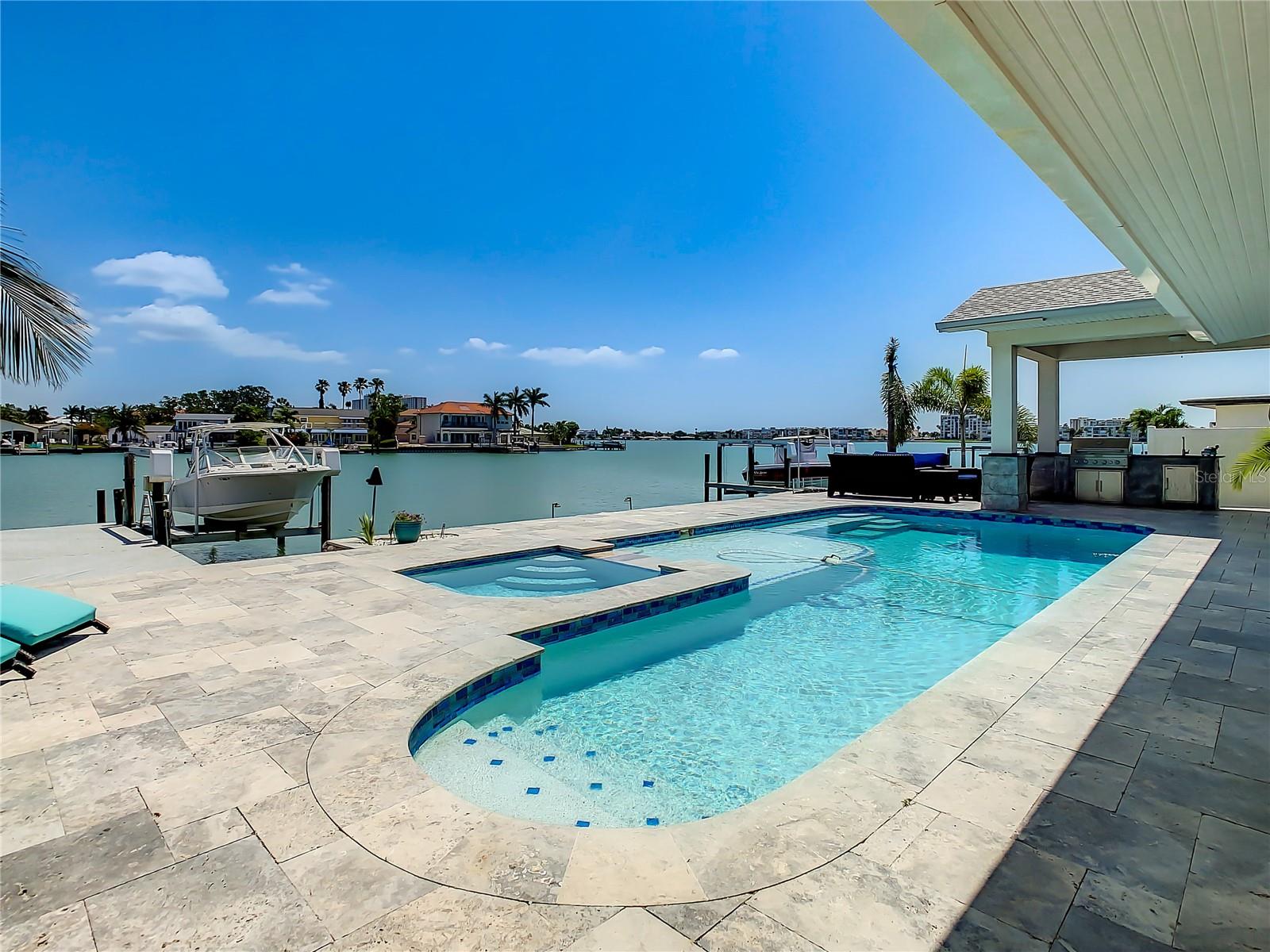 SOUTH CSWY ISLE YACHT CLUB 4TH ADD - Residential