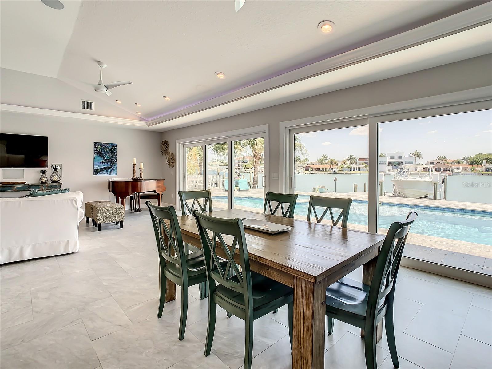 SOUTH CSWY ISLE YACHT CLUB 4TH ADD - Residential
