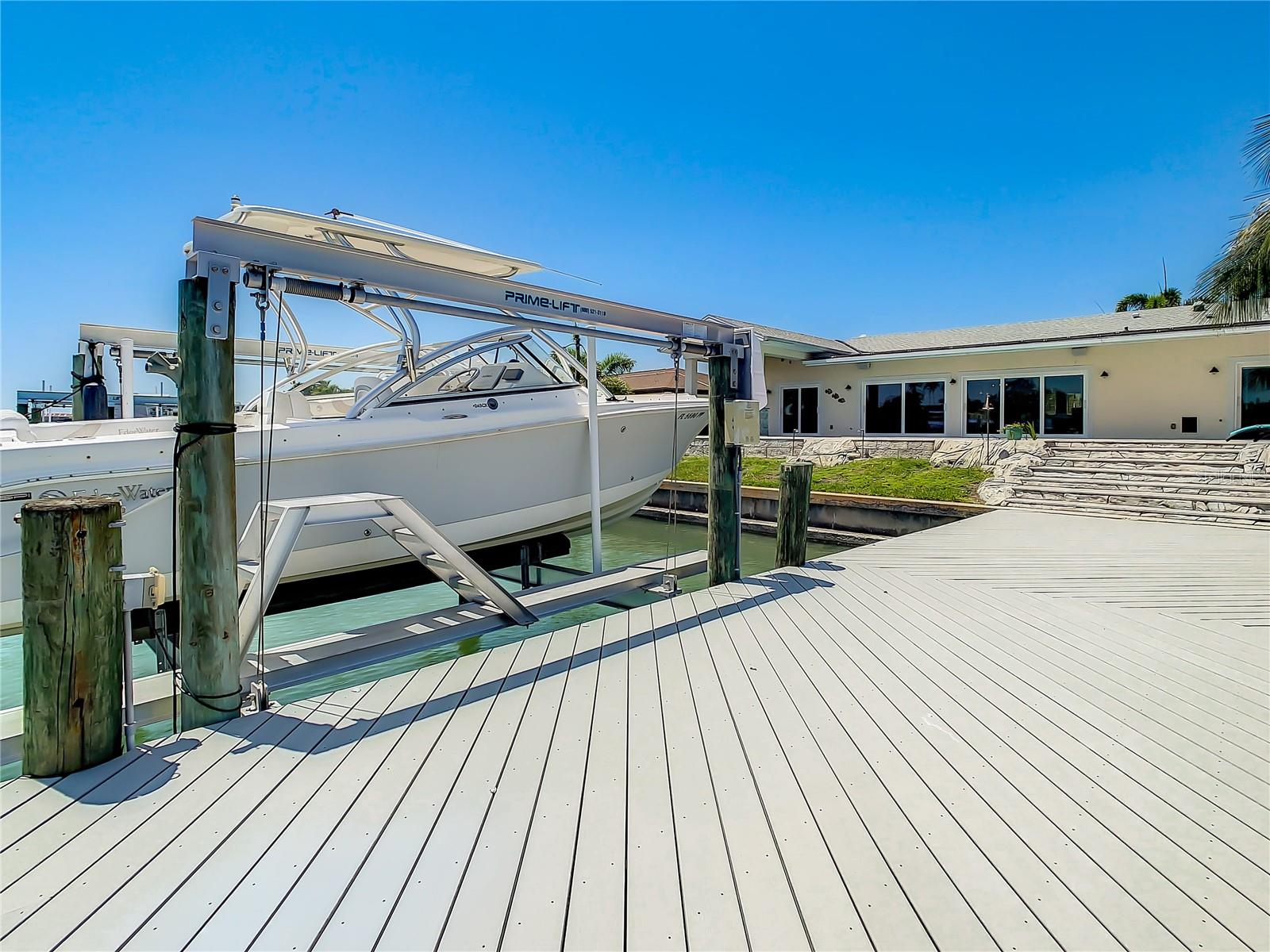 SOUTH CSWY ISLE YACHT CLUB 4TH ADD - Residential