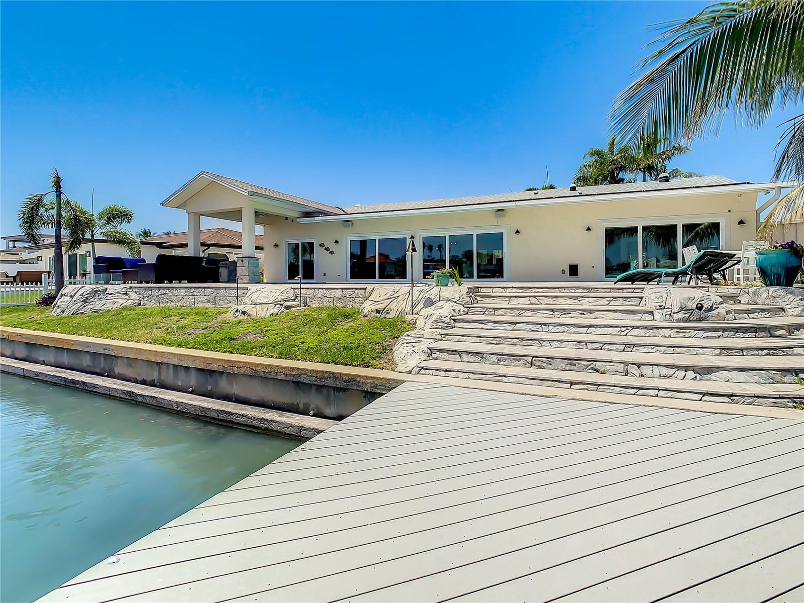 SOUTH CSWY ISLE YACHT CLUB 4TH ADD - Residential