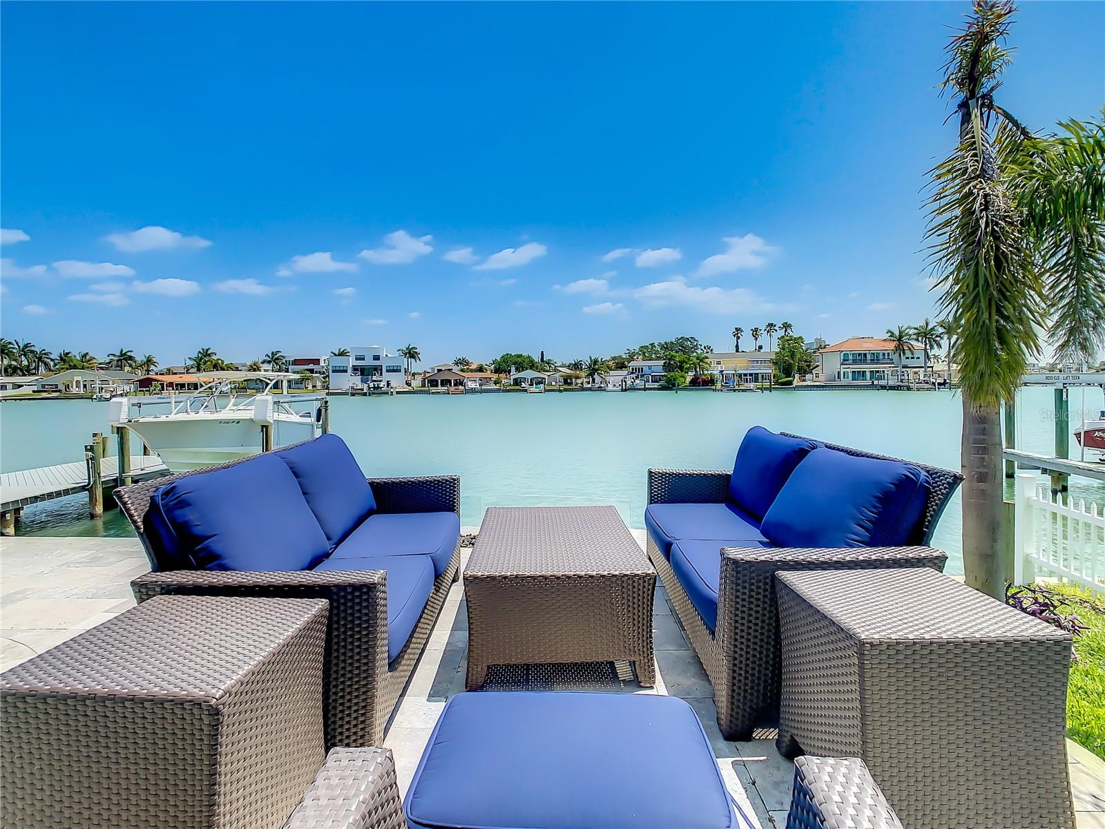 SOUTH CSWY ISLE YACHT CLUB 4TH ADD - Residential