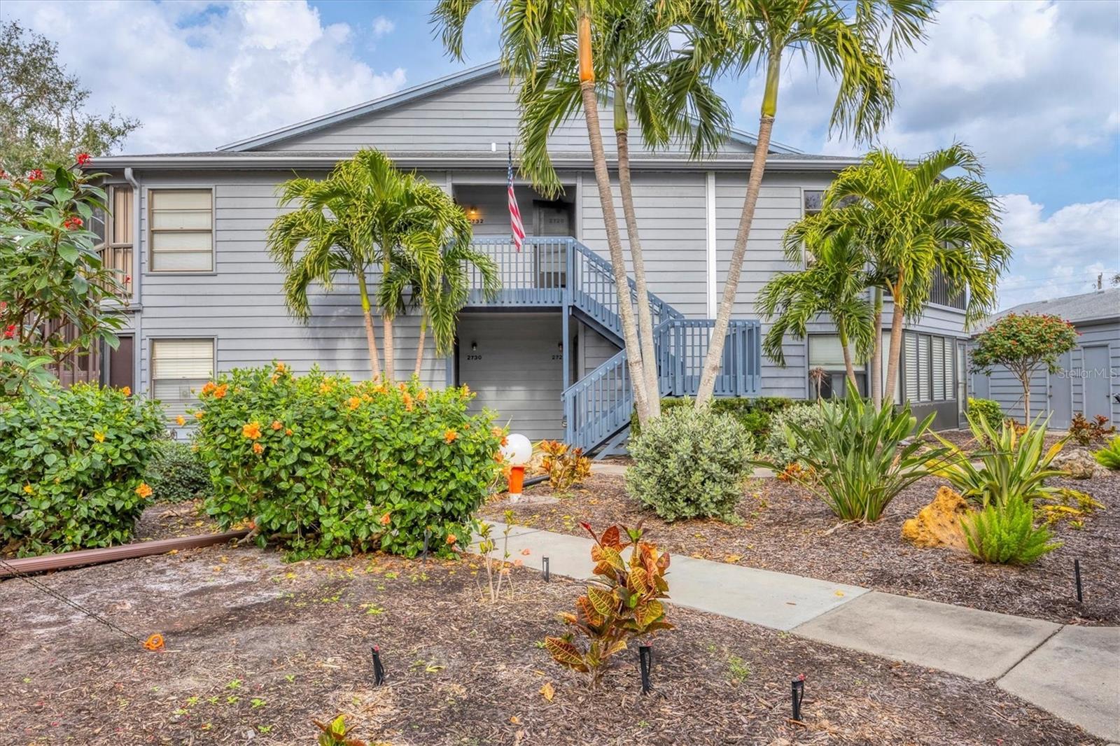 COUNTRY VILLAGE SEC 7 - Residential