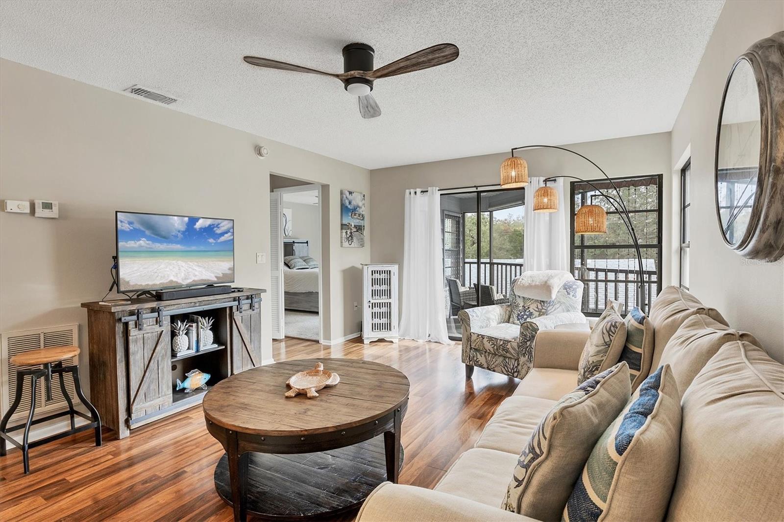 COUNTRY VILLAGE SEC 7 - Residential