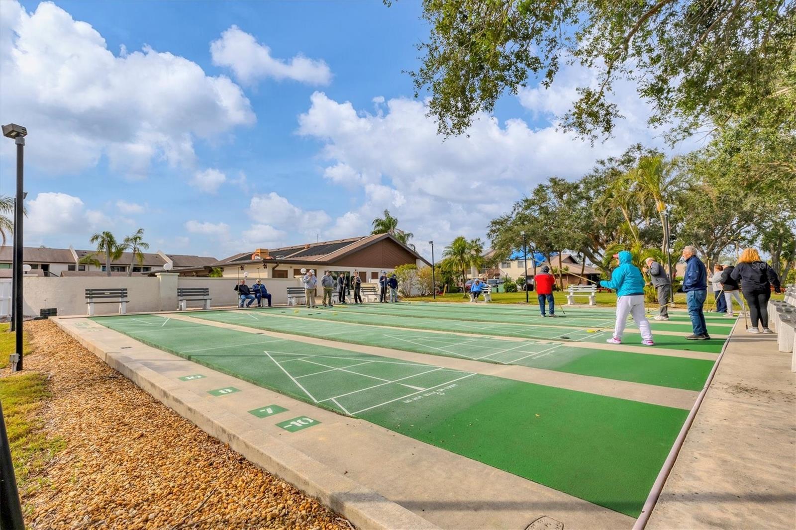 COUNTRY VILLAGE SEC 7 - Residential