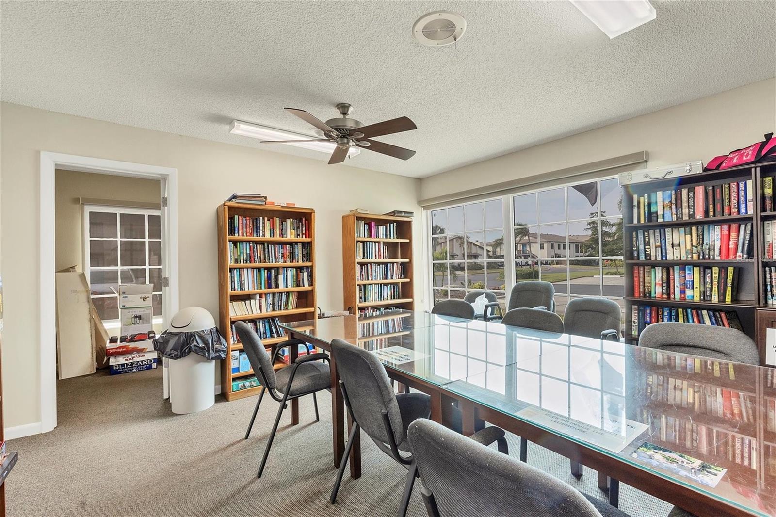 COUNTRY VILLAGE SEC 7 - Residential