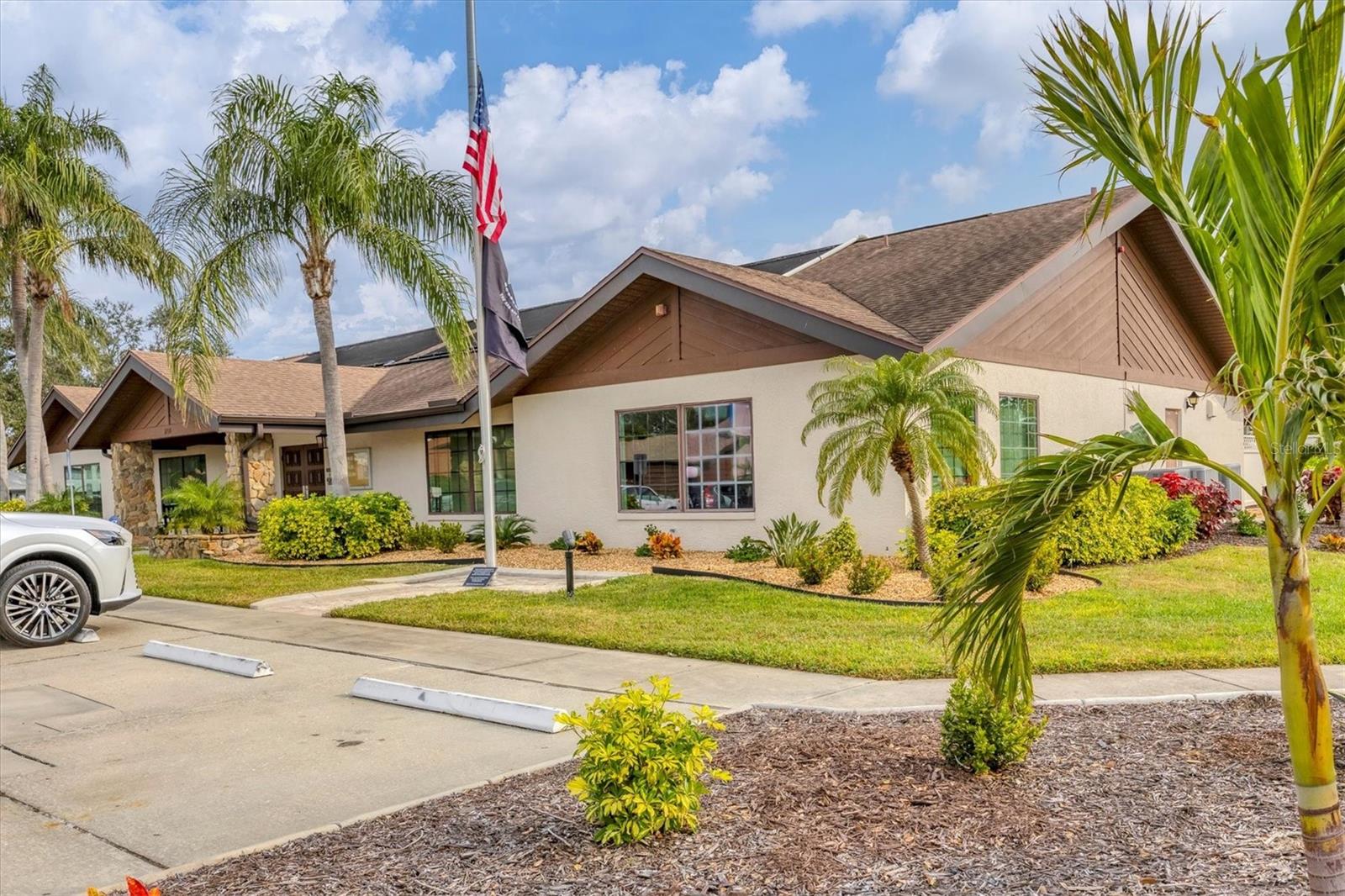 COUNTRY VILLAGE SEC 7 - Residential