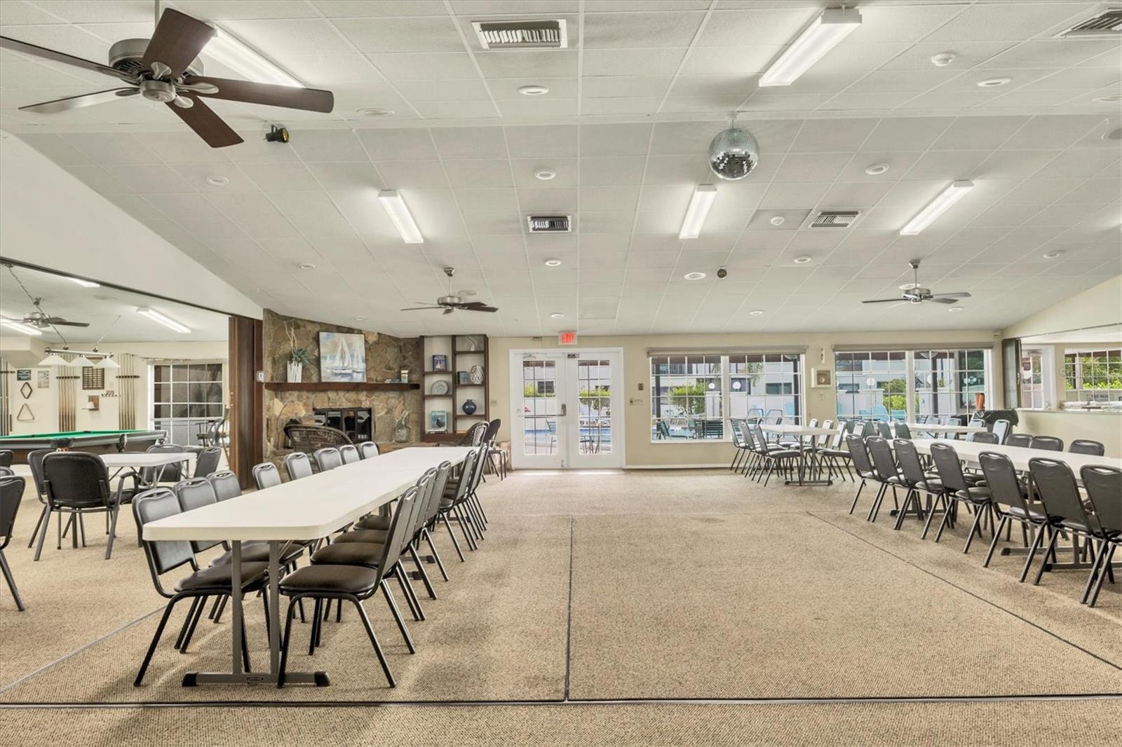 COUNTRY VILLAGE SEC 7 - Residential