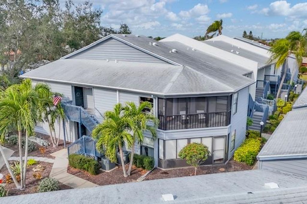 Photo of 2728 71st Street Court W #2078, Bradenton, FL 34209 (MLS # A4638054)