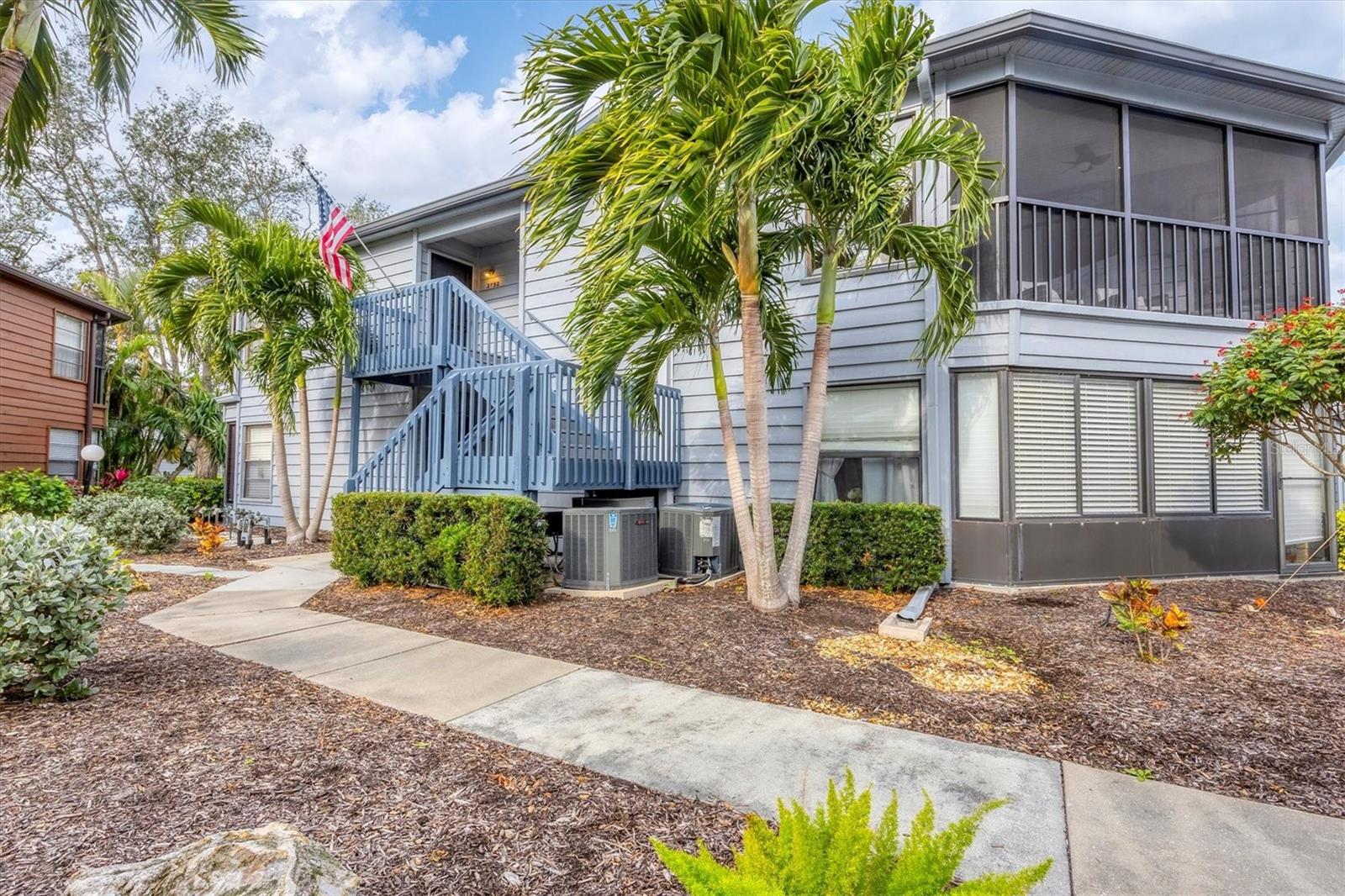 COUNTRY VILLAGE SEC 7 - Residential