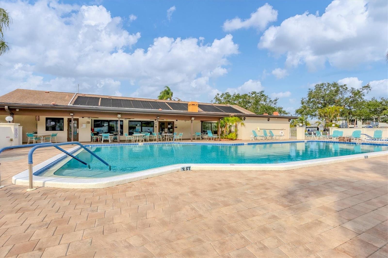 COUNTRY VILLAGE SEC 7 - Residential