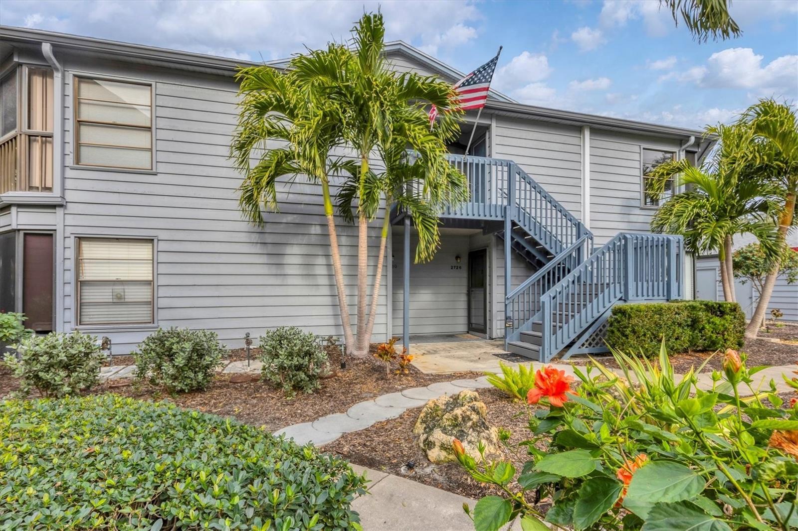 COUNTRY VILLAGE SEC 7 - Residential