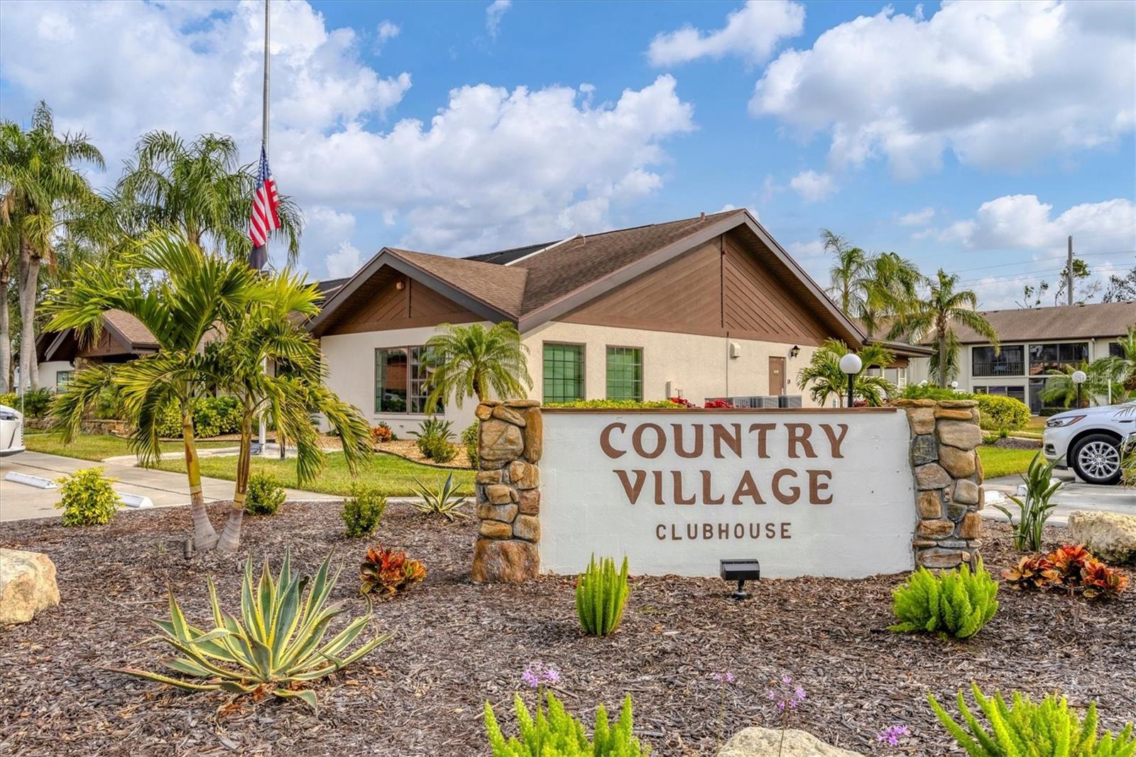 COUNTRY VILLAGE SEC 7 - Residential