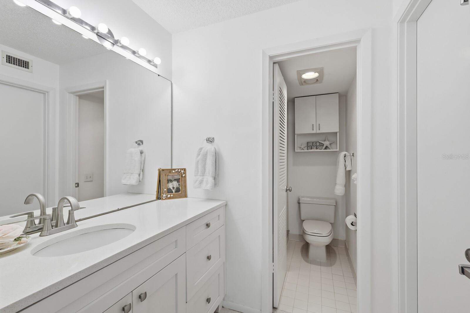 SEAPLACE III - Residential