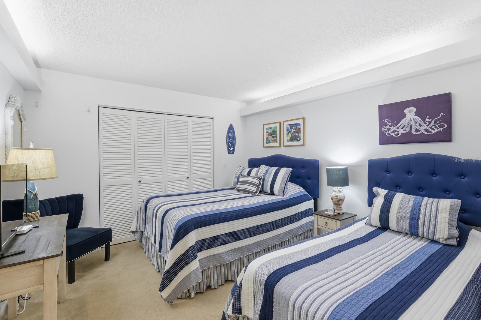 SEAPLACE III - Residential