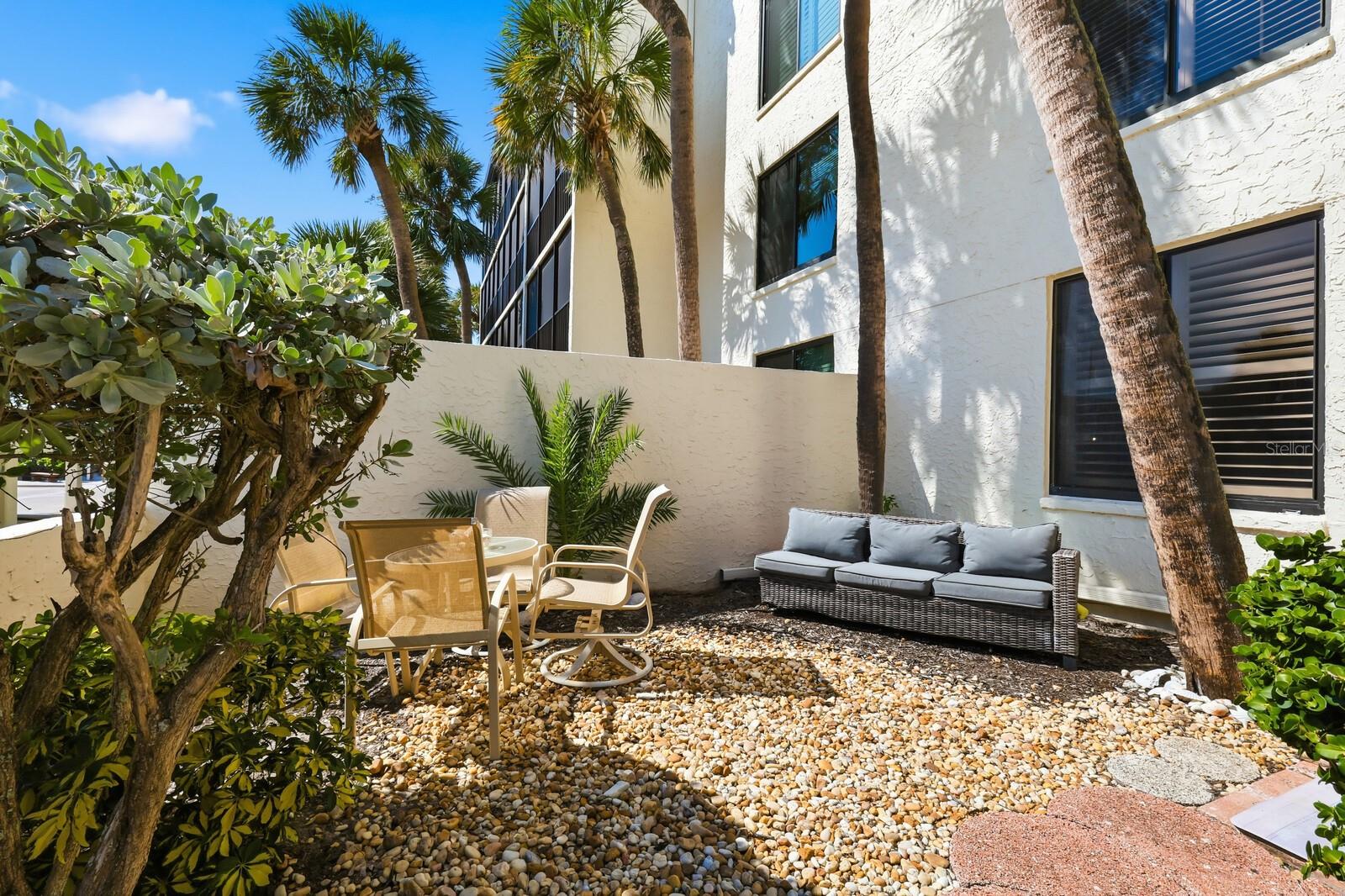 SEAPLACE III - Residential