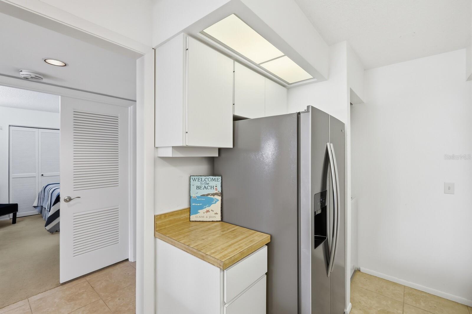 SEAPLACE III - Residential