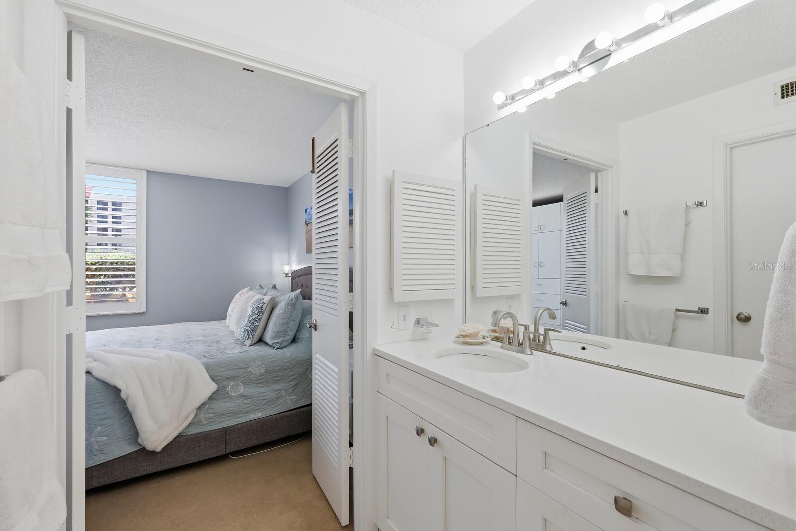 SEAPLACE III - Residential