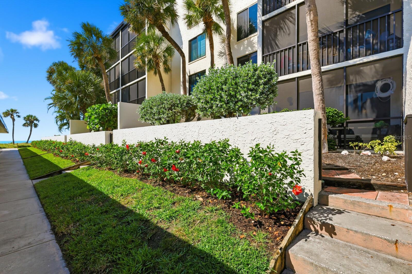 SEAPLACE III - Residential