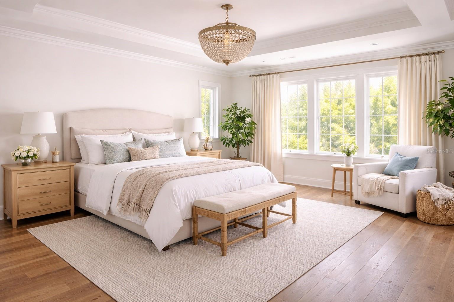 BLOSSOM BROOK - Residential Lease