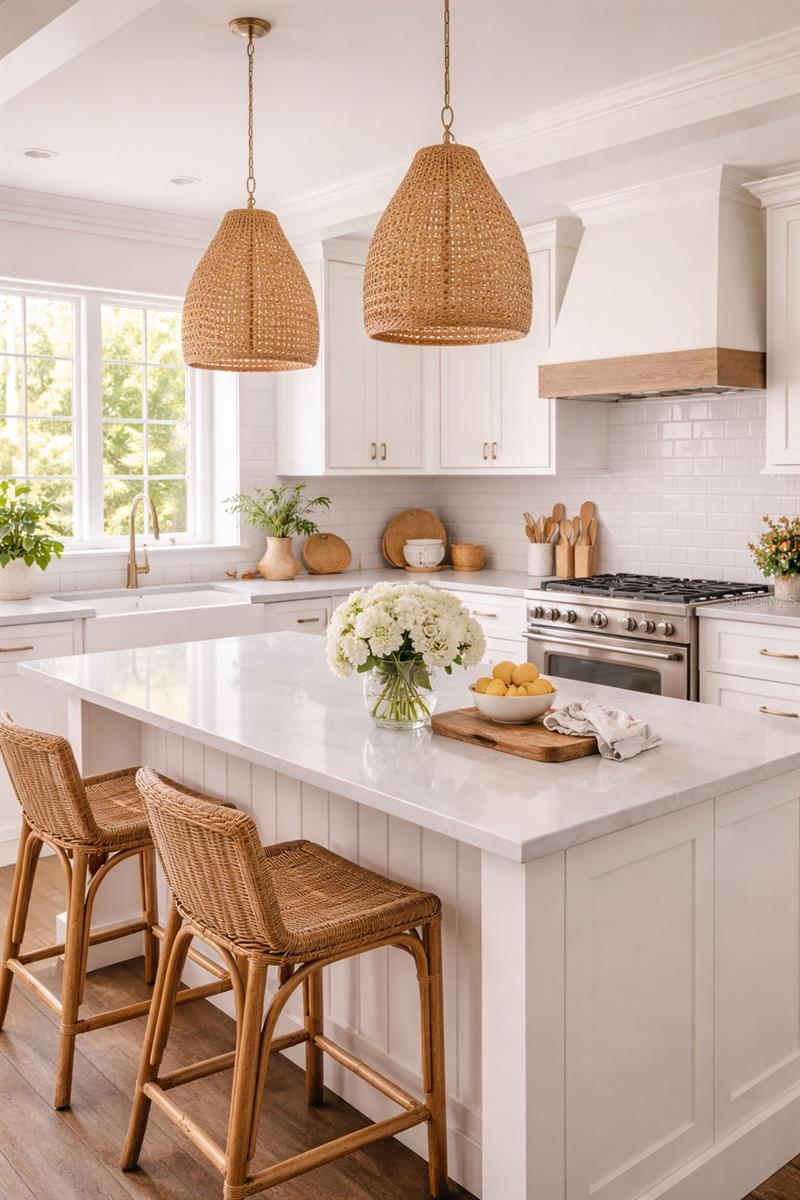 BLOSSOM BROOK - Residential Lease