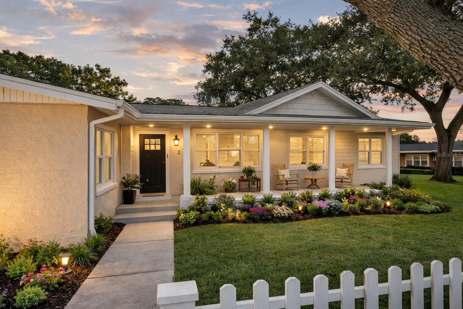 BLOSSOM BROOK - Residential Lease