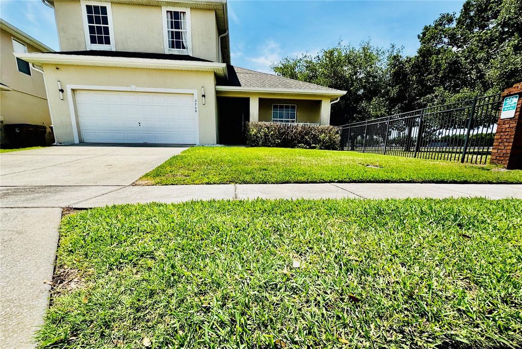 Photo of 2708 Prestwick Lane, Kissimmee, FL 34744 (MLS # S5149647)