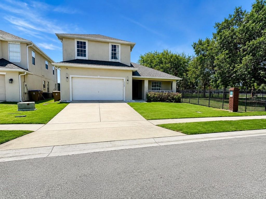 Photo of 2708 Prestwick Lane, Kissimmee, FL 34744 (MLS # S5149647)