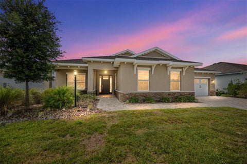 Photo of 10621 SW 98th Lane, Ocala, FL 34481 (MLS # OM727105)