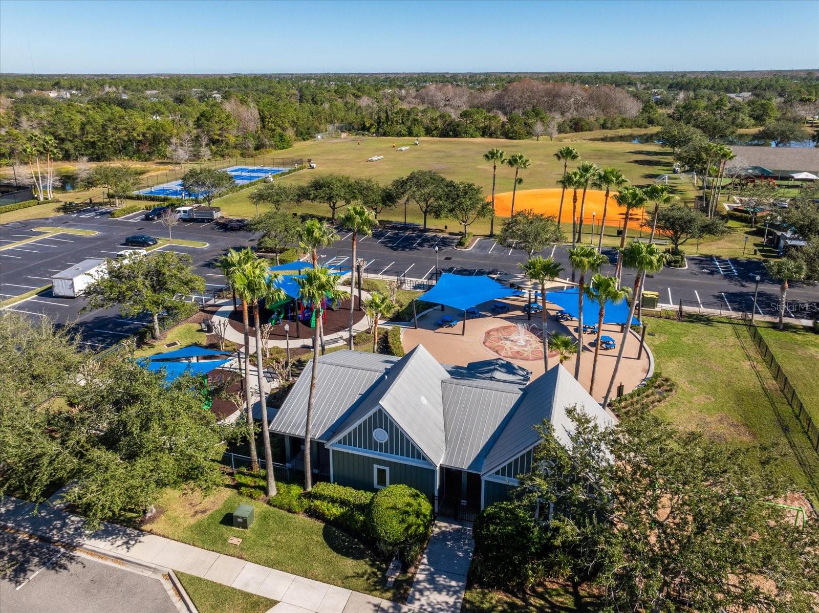 AVALON TOWN CENTER - Residential