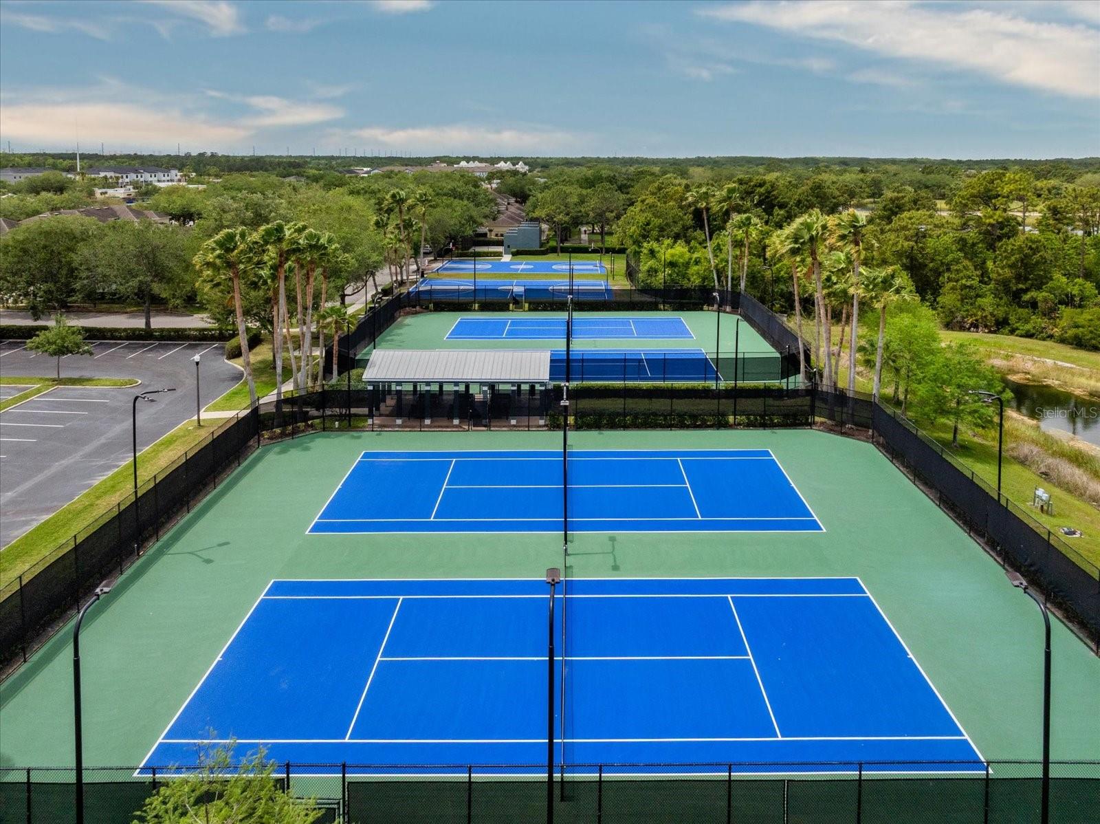 AVALON TOWN CENTER - Residential