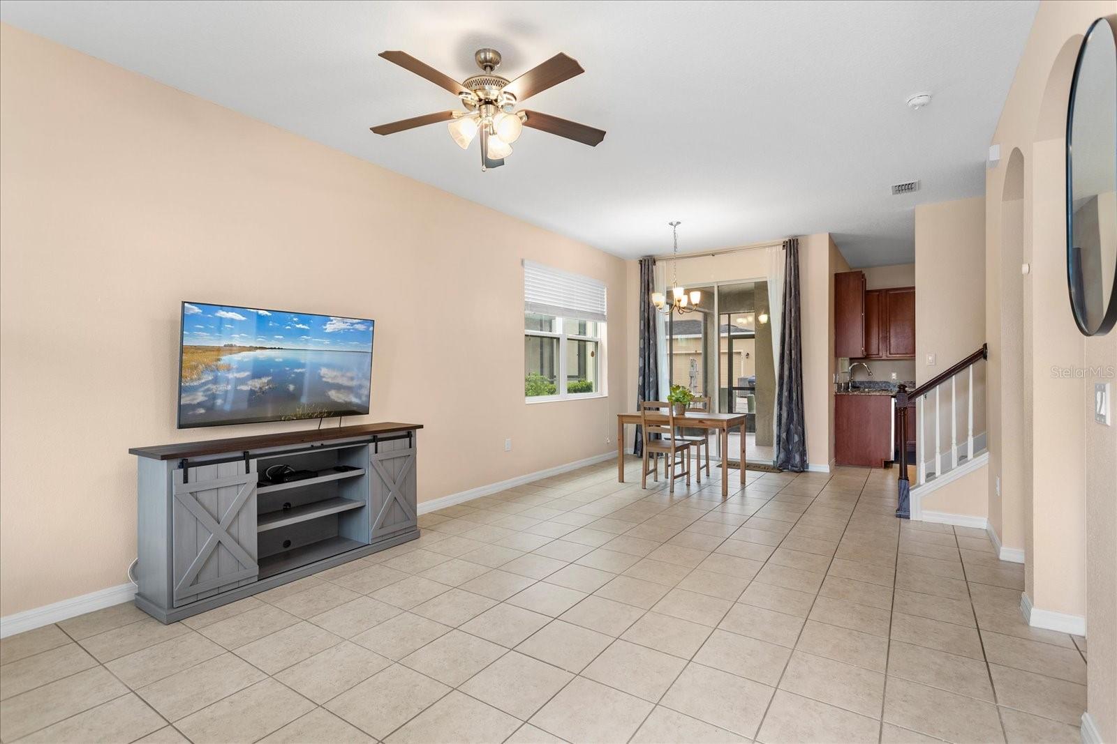 AVALON TOWN CENTER - Residential