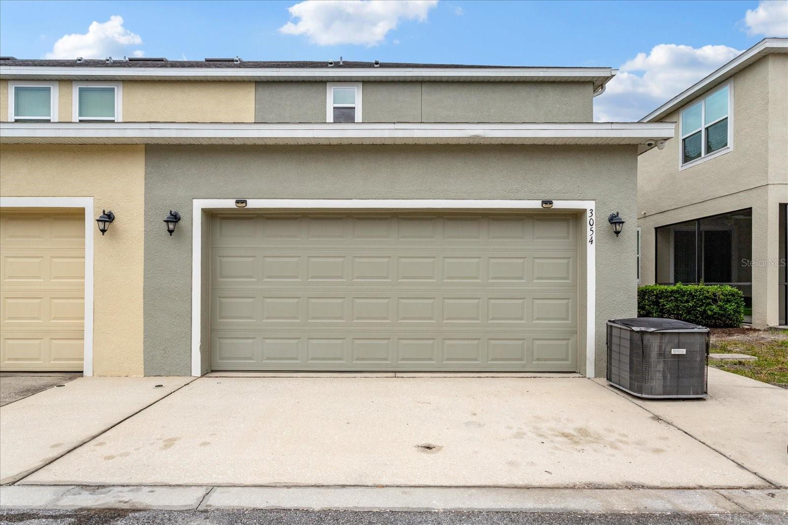 AVALON TOWN CENTER - Residential