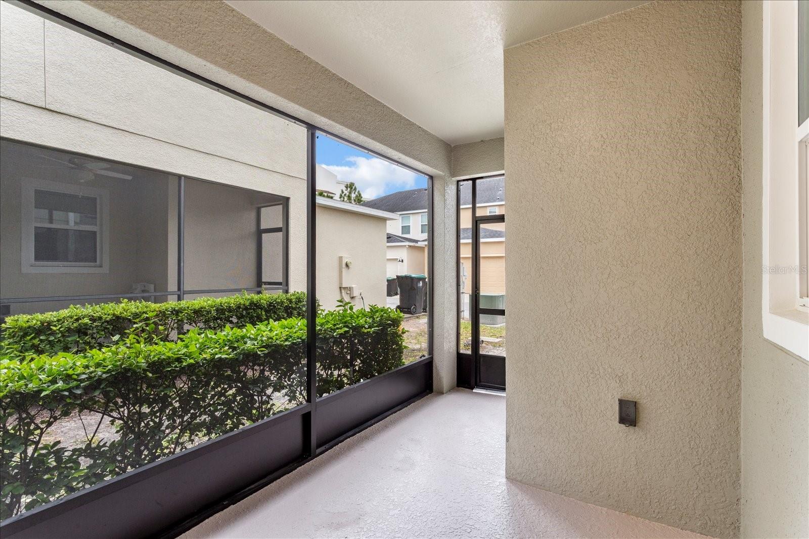 AVALON TOWN CENTER - Residential