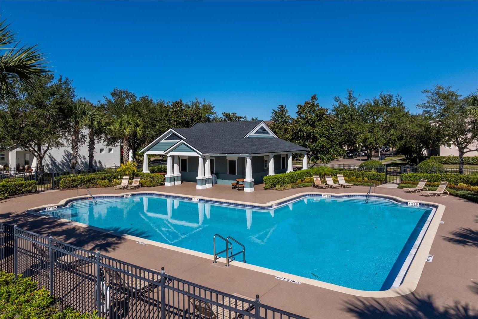 AVALON TOWN CENTER - Residential